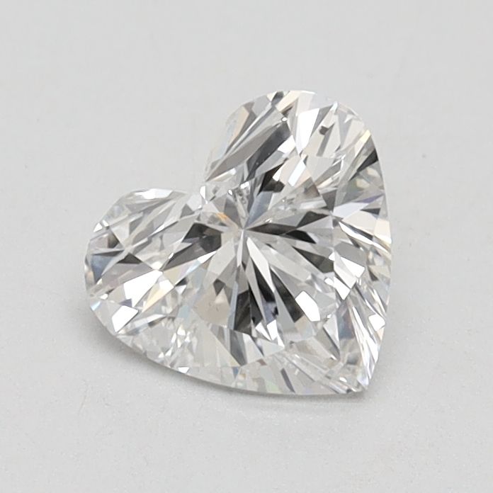 Heart Diamond