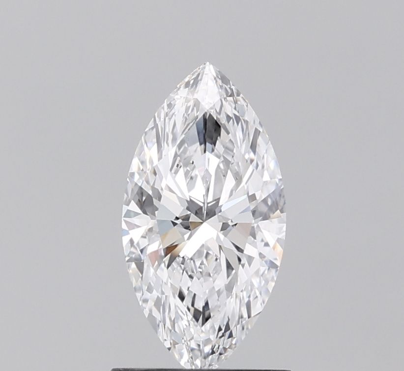 1.03 ct. marquise Lab Grown Diamond front image