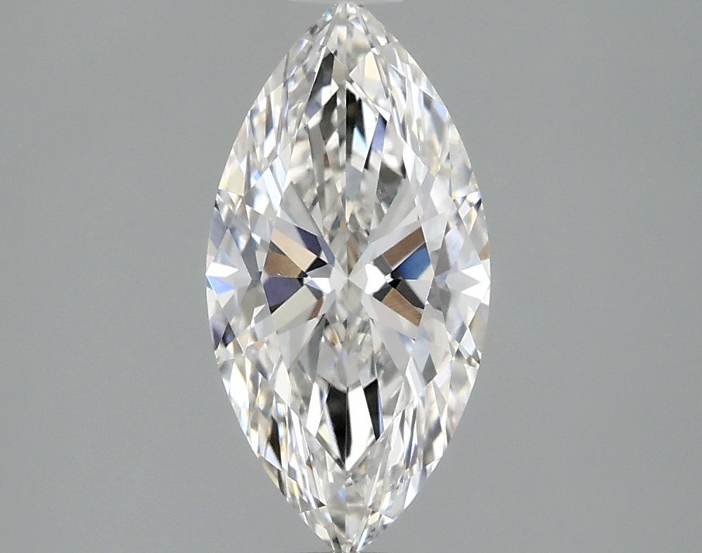 1.54 ct. marquise Lab Grown Diamond front image