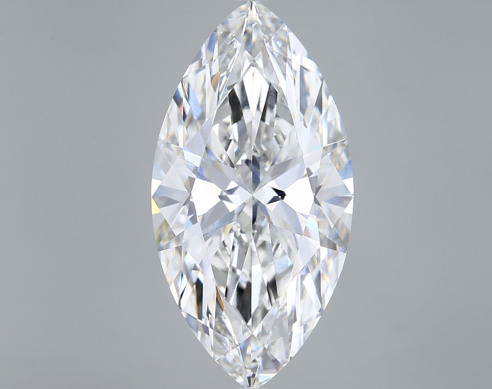 10.07 Carat