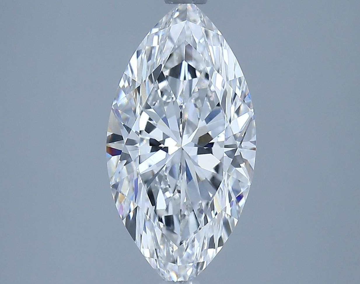 3.00 ct. marquise Lab Grown Diamond front image