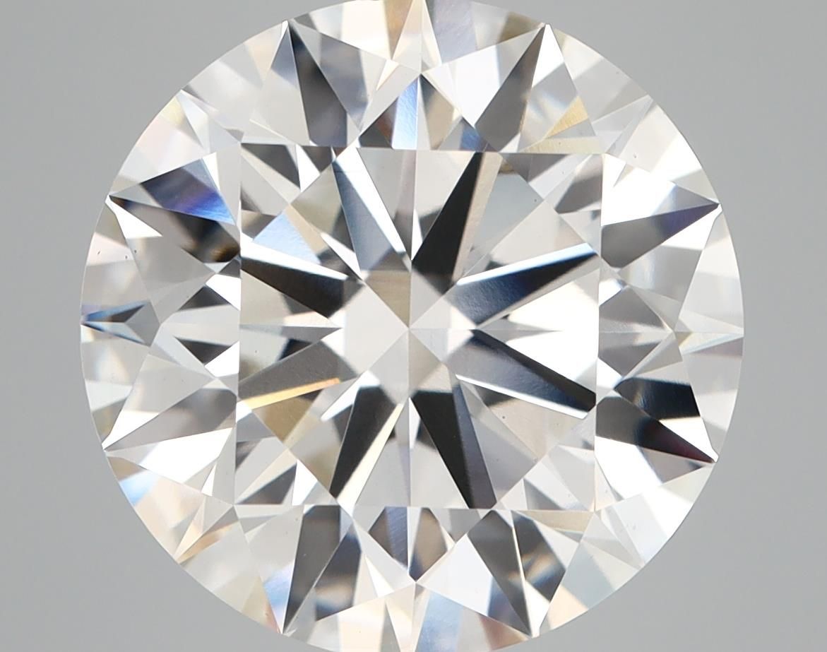 Round Diamond