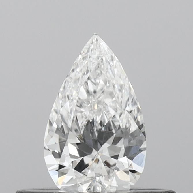 Pear Diamond