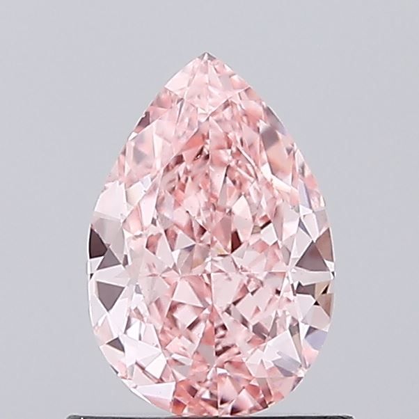 fancy color lab diamond