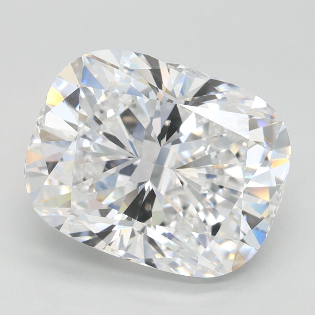 3.69 Carat
