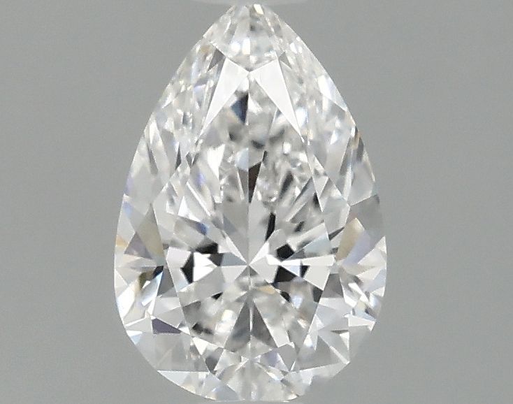 1.08 ct. pear Lab Grown Diamond front image