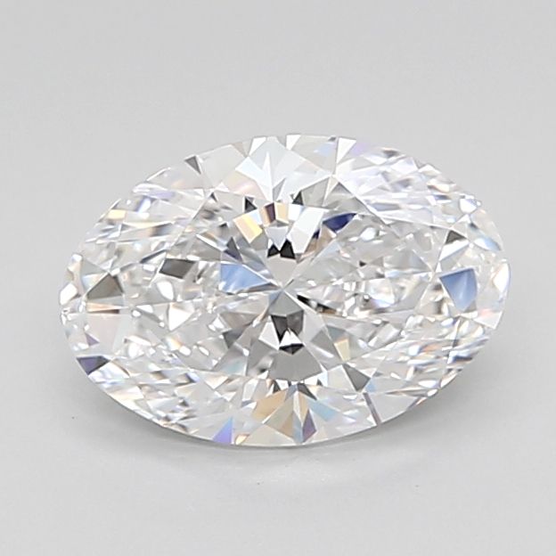 Oval Diamond