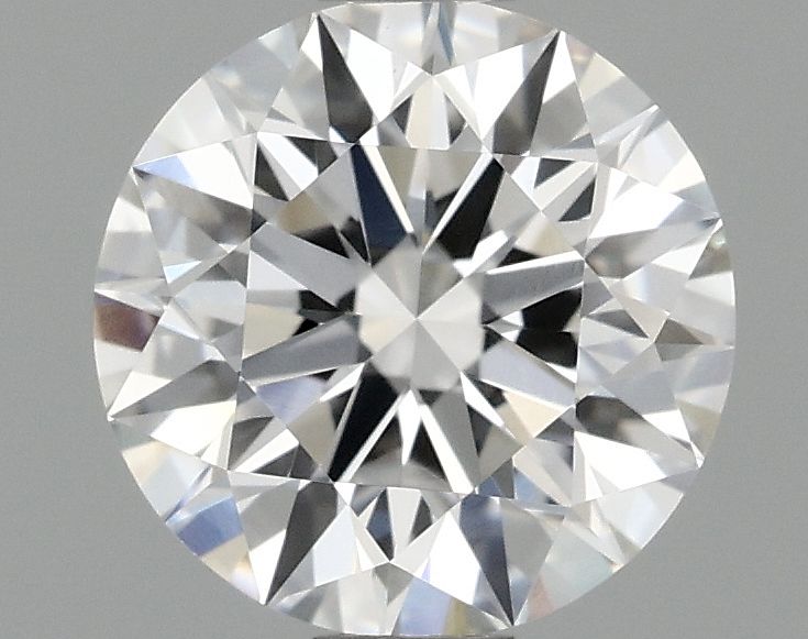 1.03 ct. round Lab Grown Diamond front image