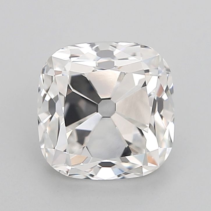 3.02 ct. cushion Lab Grown Diamond front image