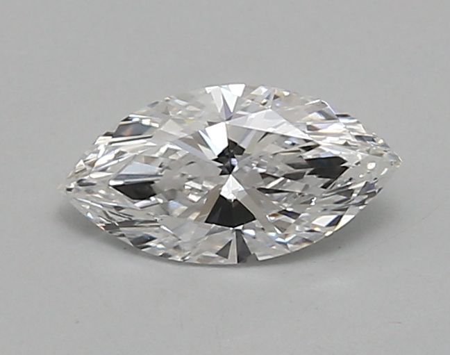 0.90 ct. marquise Lab Grown Diamond front image