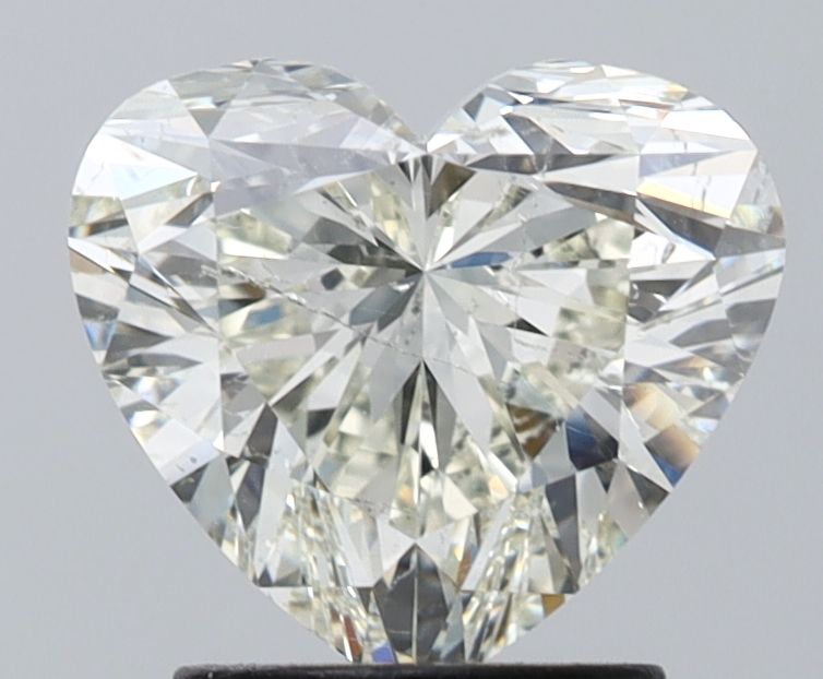 Heart Diamond