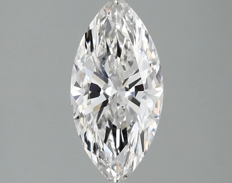 1.04 ct. marquise Lab Grown Diamond front image