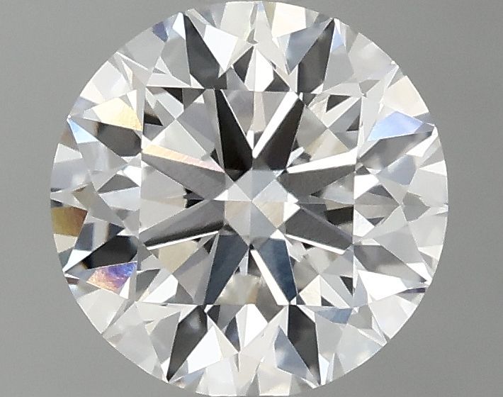 1.09 ct. round Lab Grown Diamond front image