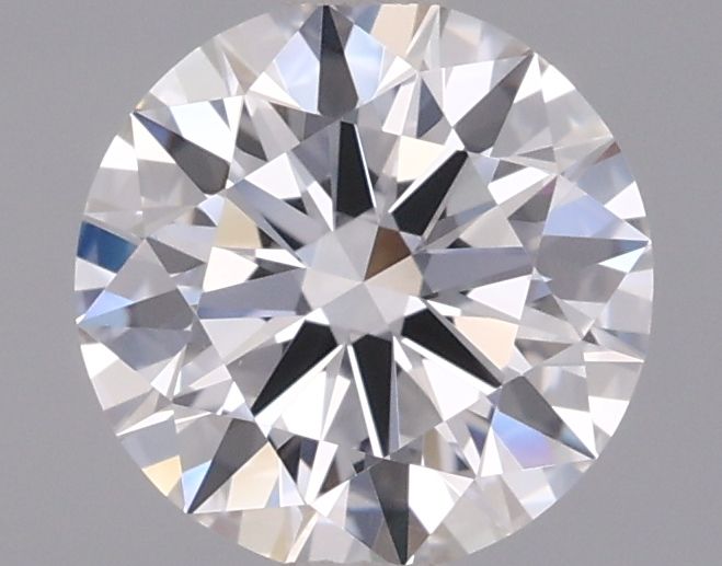 0.98 ct. round Lab Grown Diamond front image