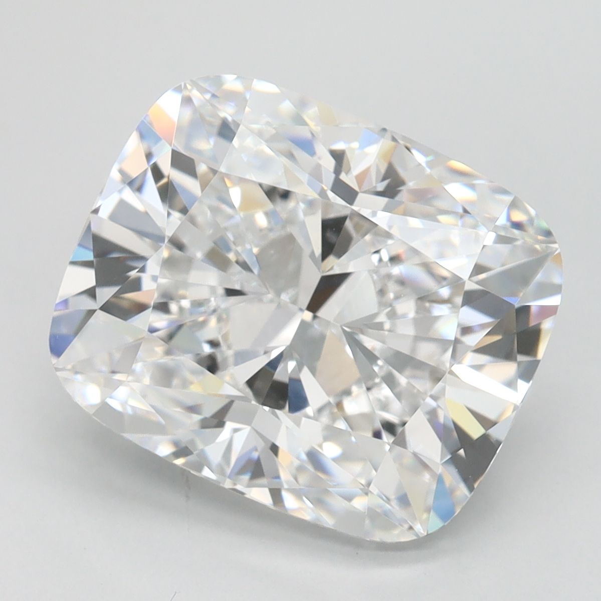 5.03 Carat