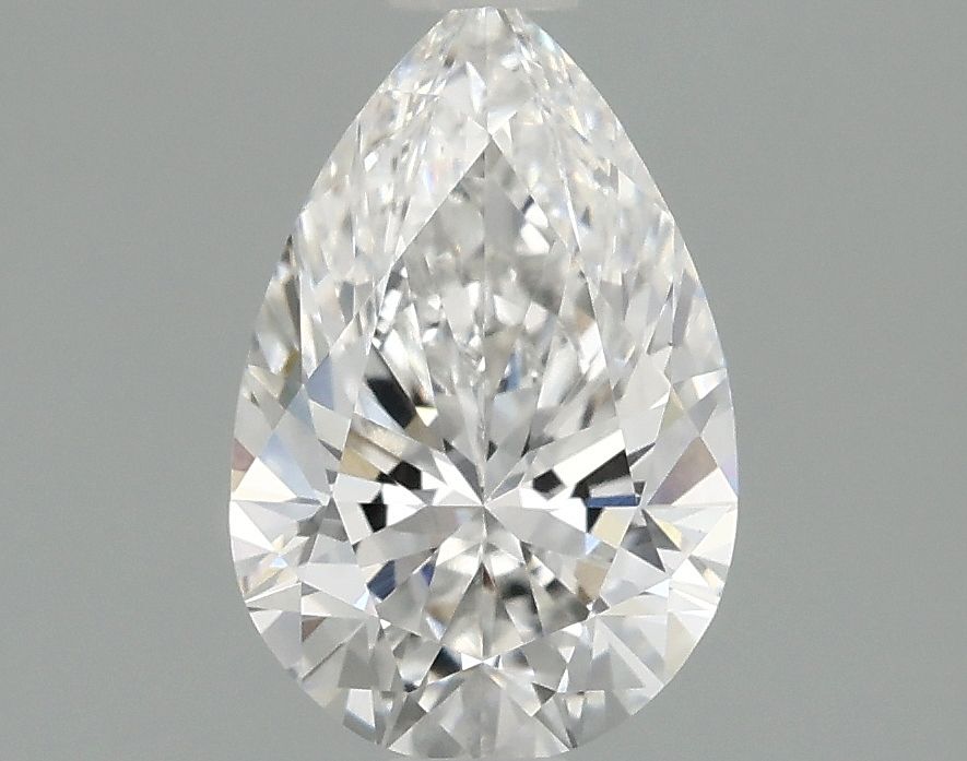 1.04 ct. pear Lab Grown Diamond front image