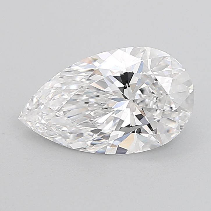 Pear Diamond