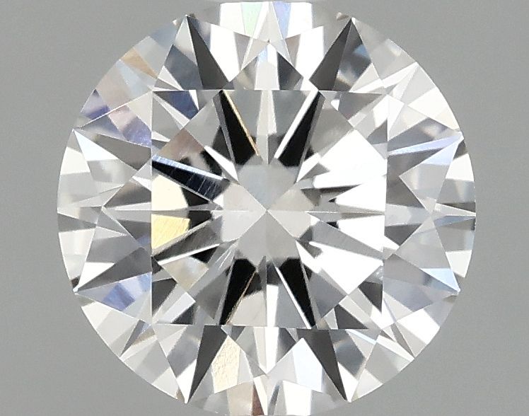 1.49 ct. round Lab Grown Diamond front image