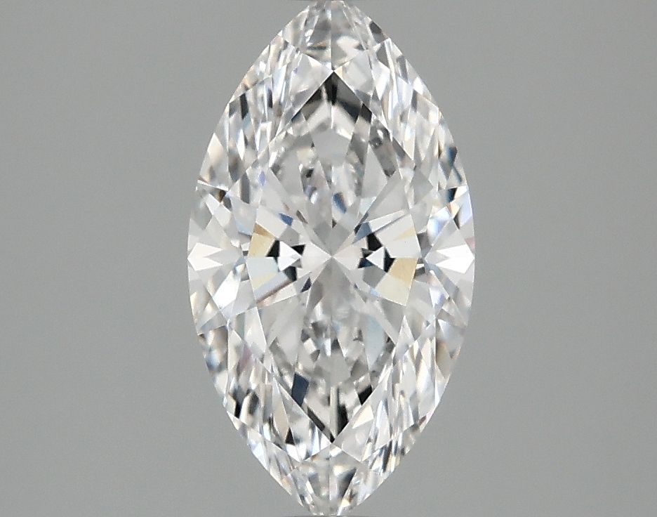 1.57 ct. marquise Lab Grown Diamond front image