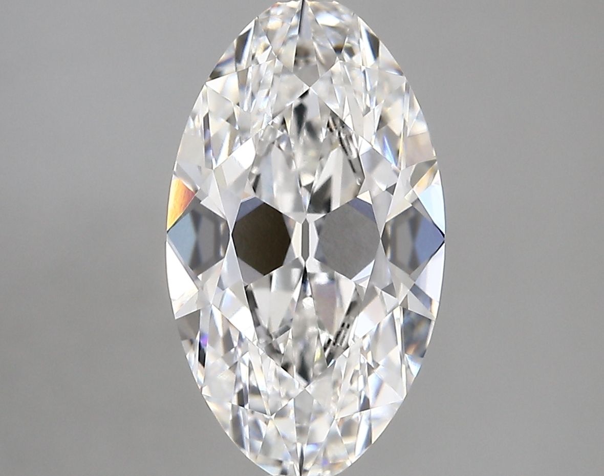 Oval Diamond