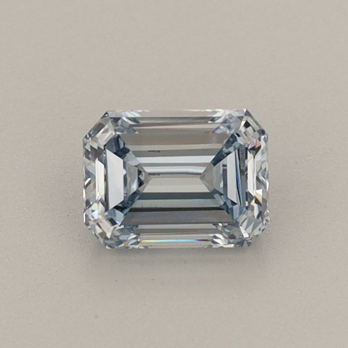 0.51 ct Emerald diamond