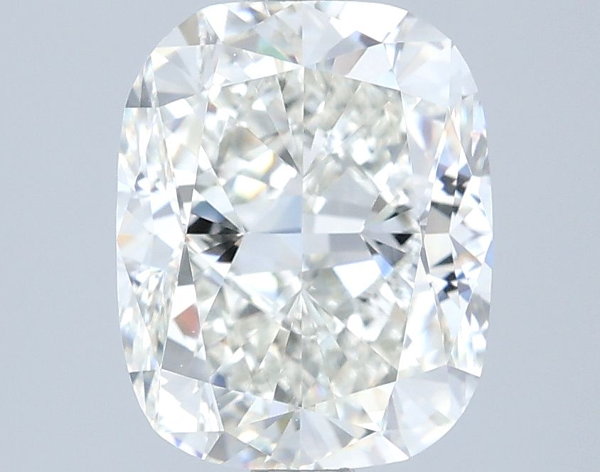 2.51 ct Cushion Modified diamond