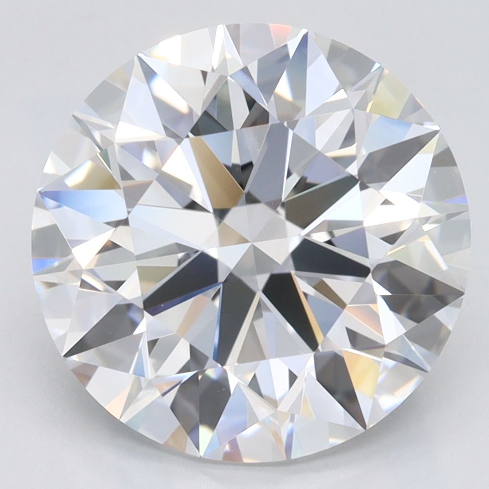 4.32 Carat