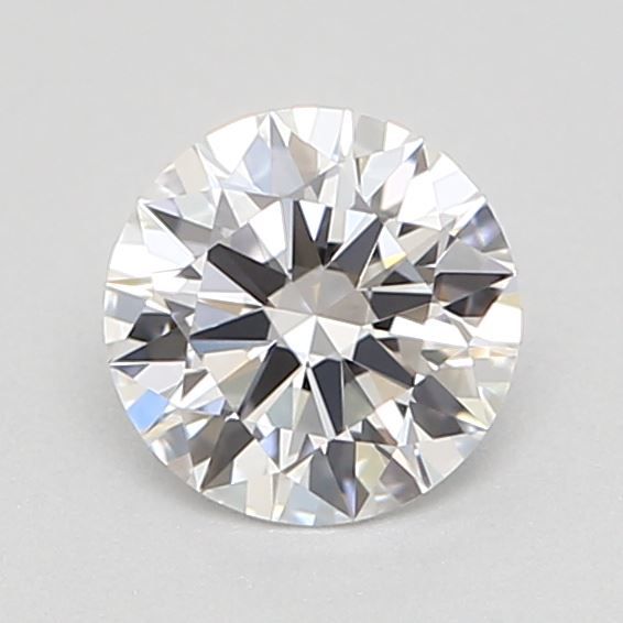 Diamant Rond 0.30 ct - Couleur D - Pureté IF