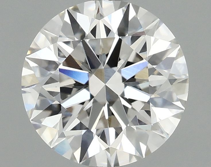 1.06 ct. round Lab Grown Diamond front image