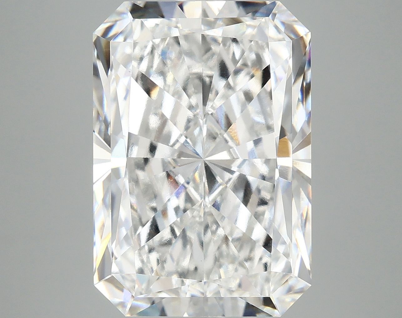 Radiant Diamond