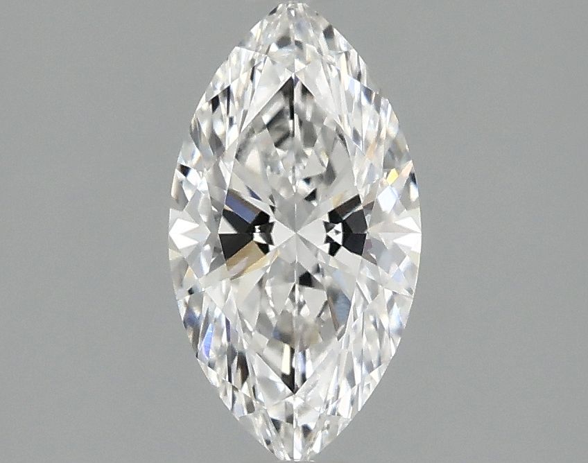1.06 ct. marquise Lab Grown Diamond front image