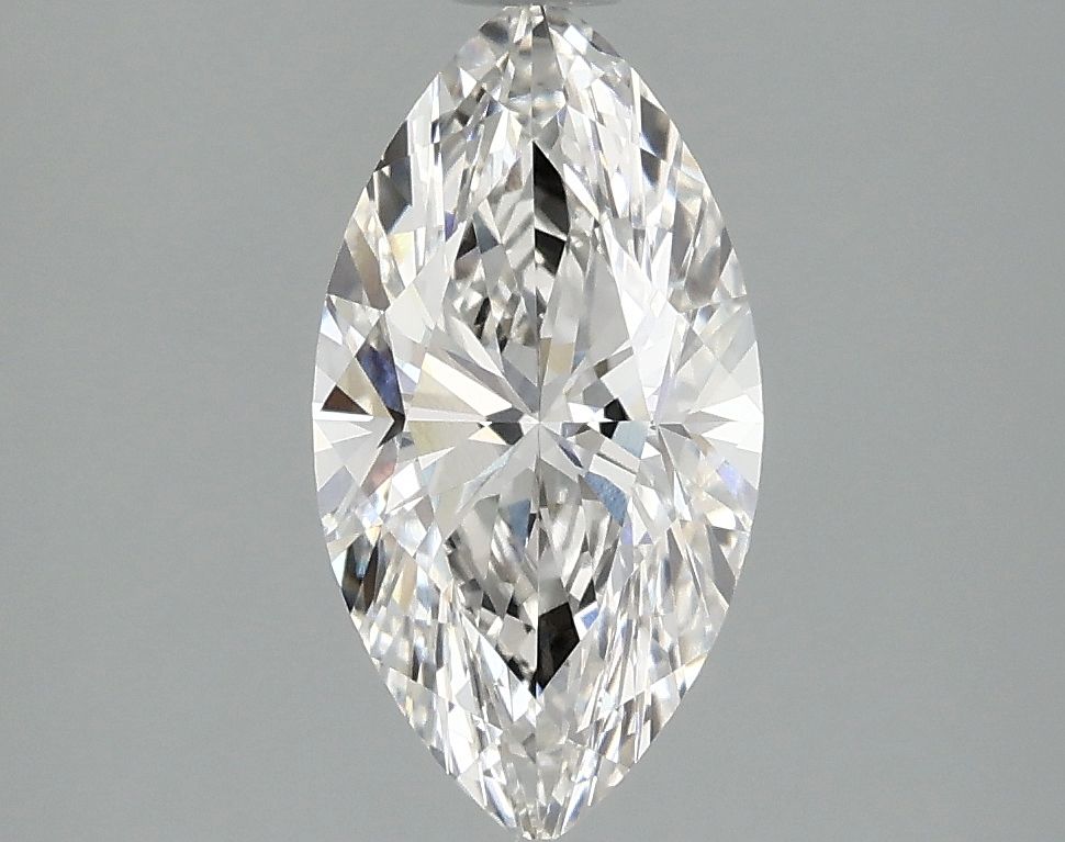 1.50 ct. marquise Lab Grown Diamond front image