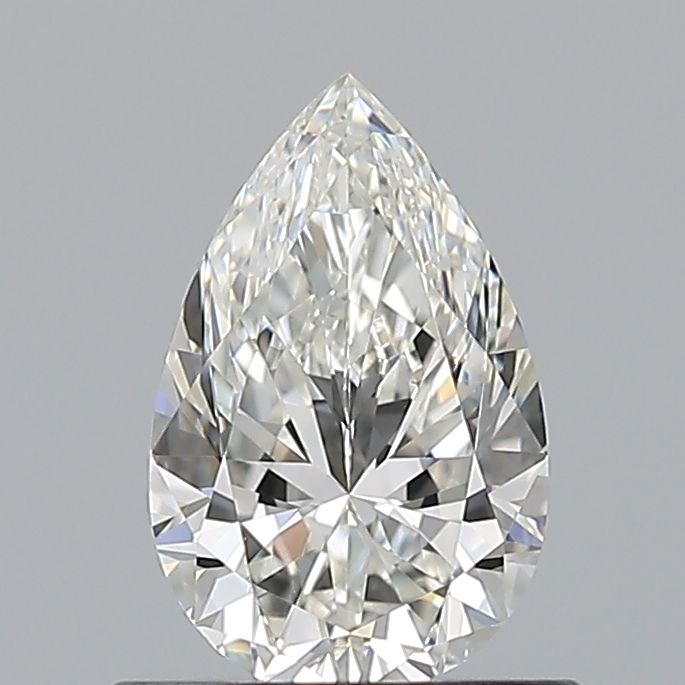 0.70 ct Pear diamond