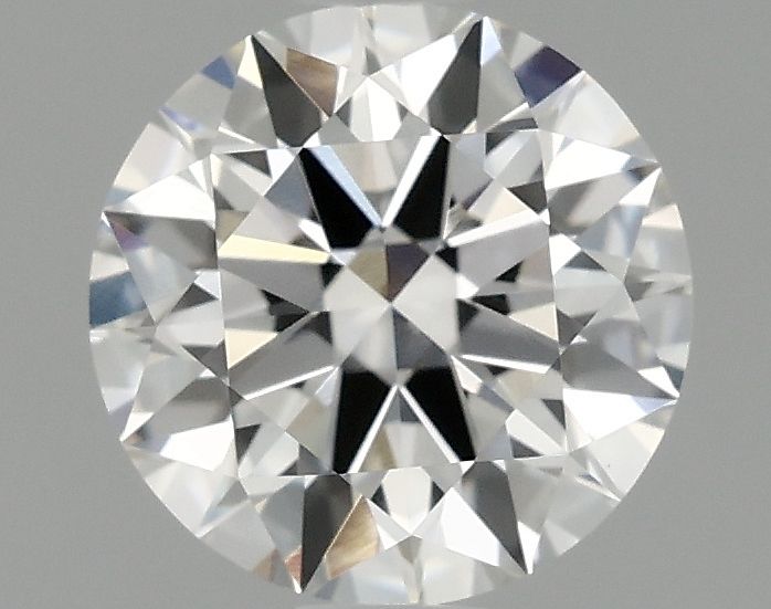 1.04 ct Round diamond