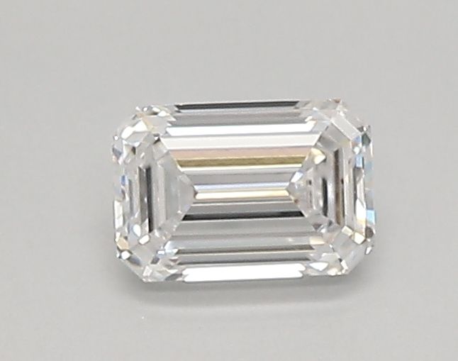 0.37 ct lab-grown Emerald Diamond