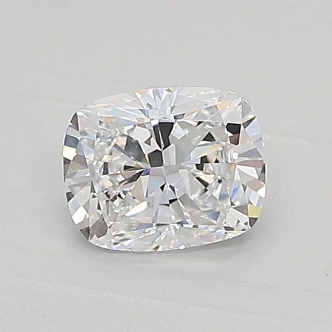Cushion Diamond