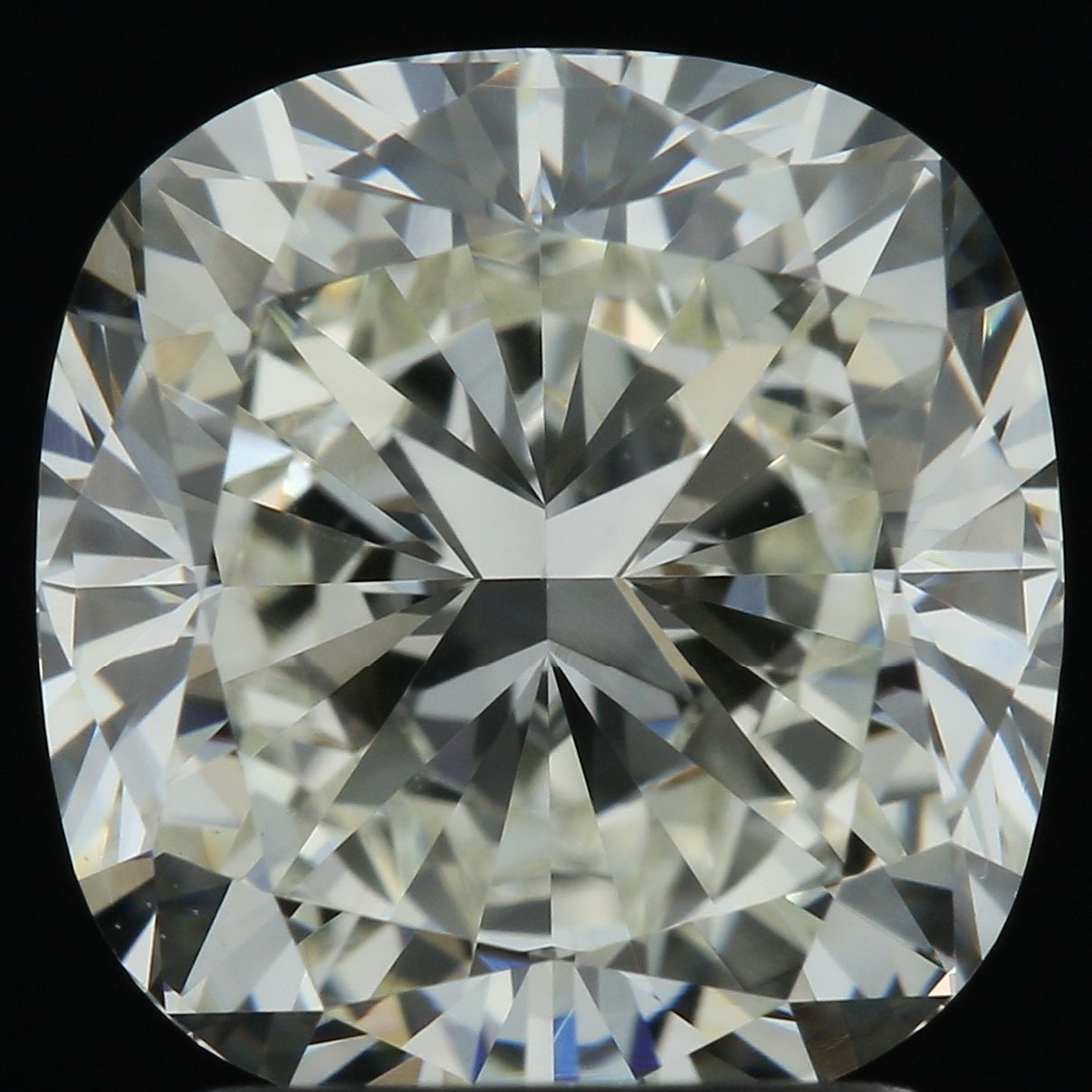Cushion Diamond