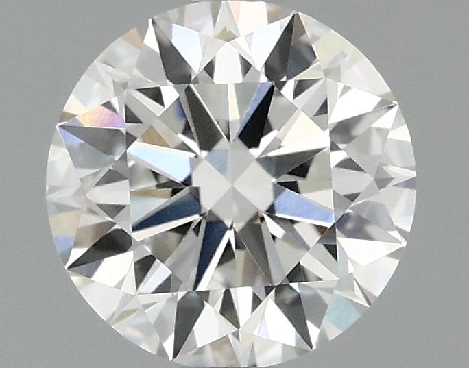 1.00 ct. round Lab Grown Diamond front image
