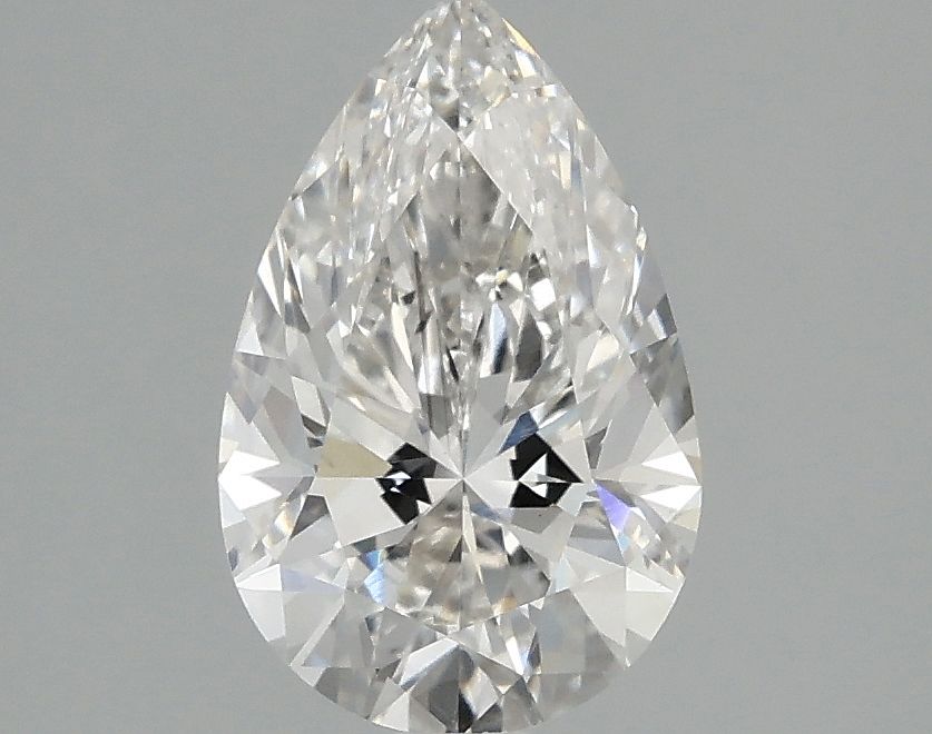 1.57 ct. pear Lab Grown Diamond front image
