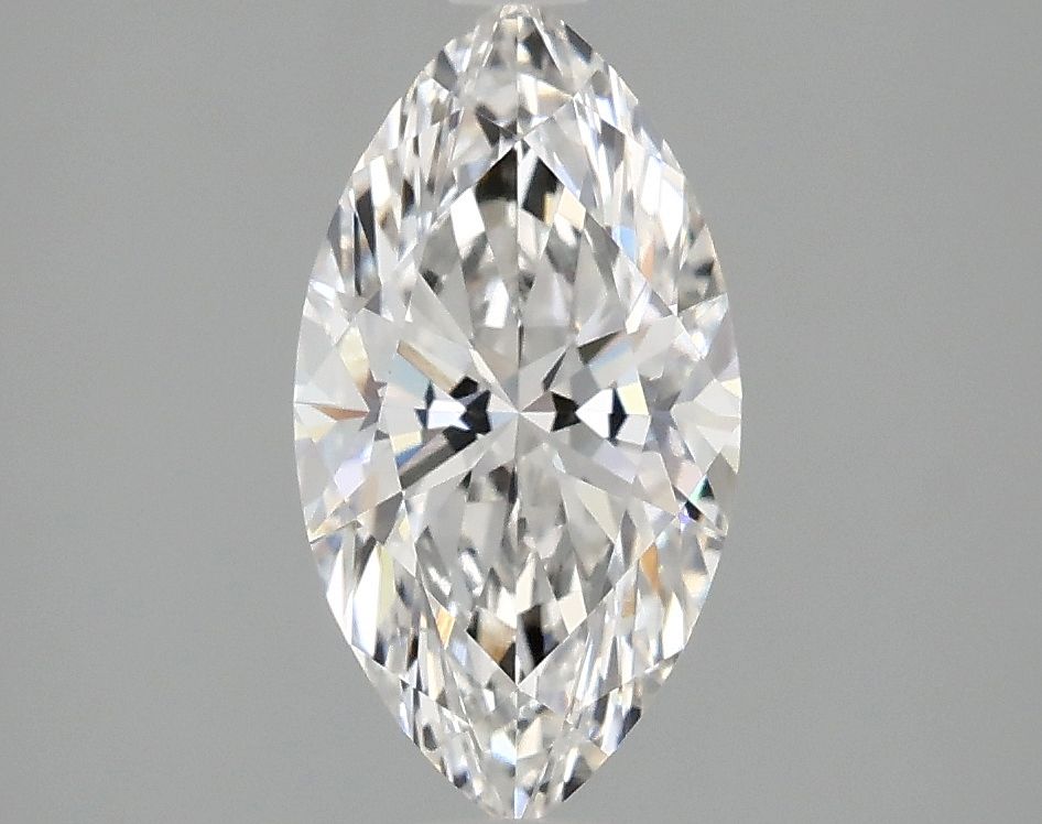 1.49 ct. marquise Lab Grown Diamond front image