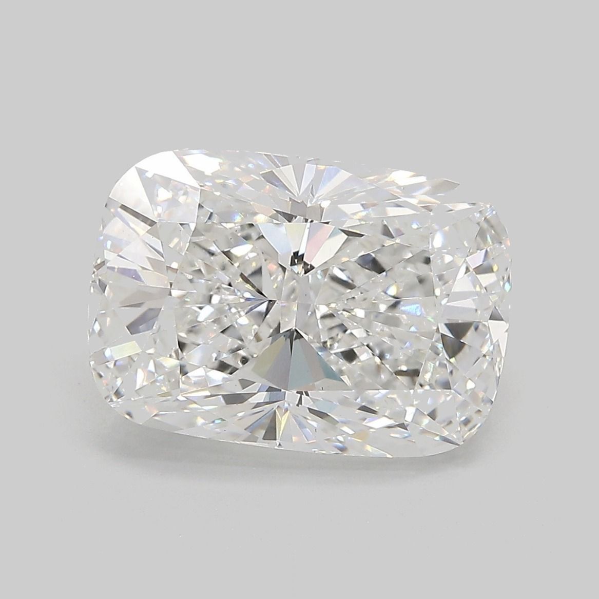 Cushion Diamond