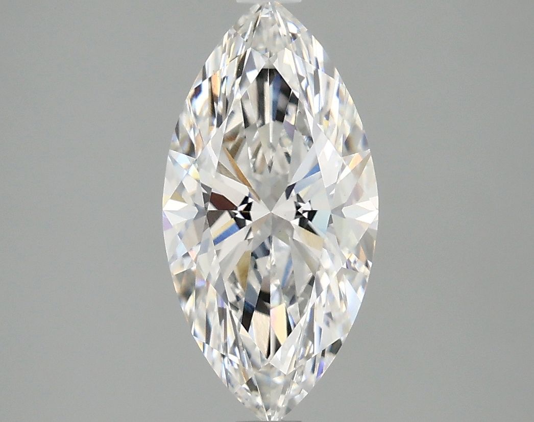 1.89 ct. marquise Lab Grown Diamond front image