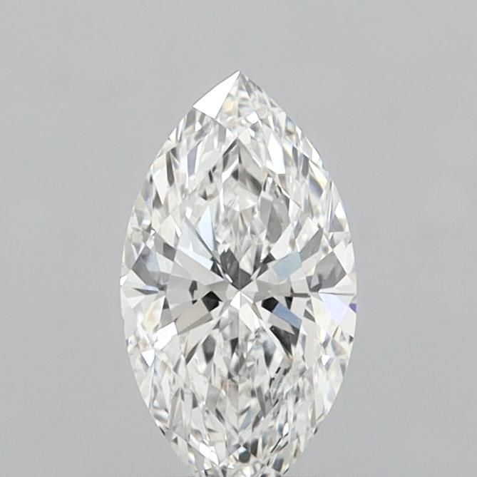 1.01 ct. marquise Lab Grown Diamond front image