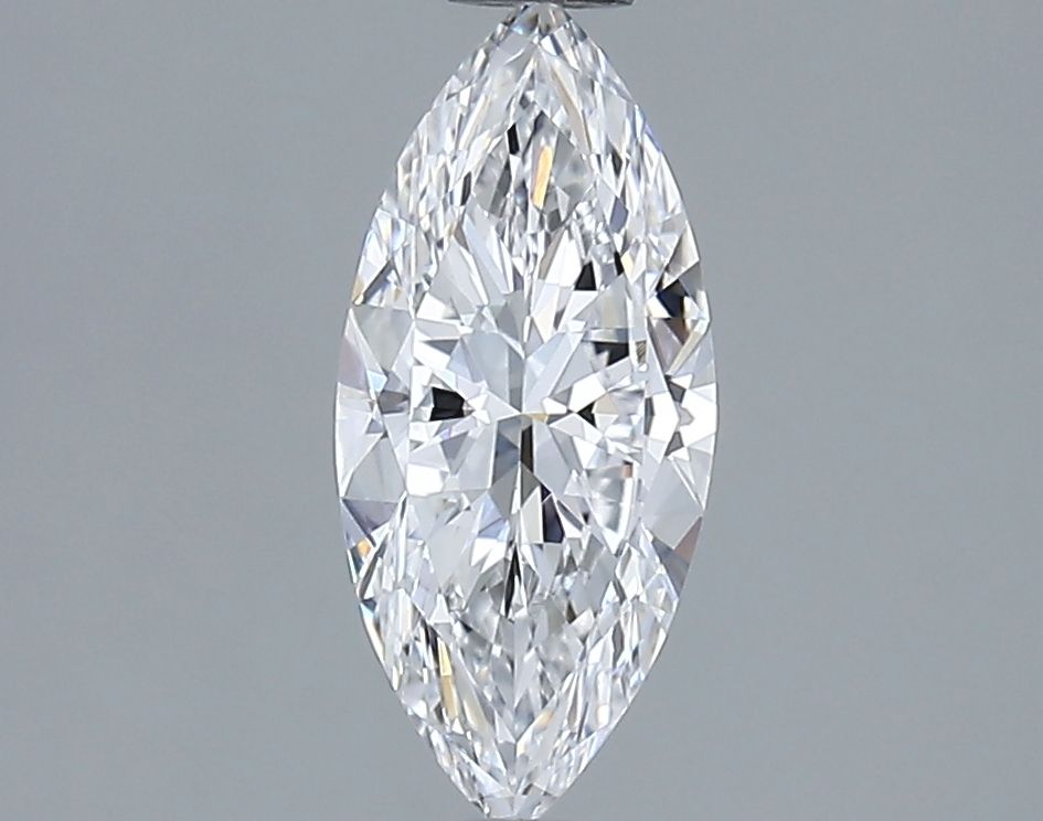 1.02 ct. marquise Lab Grown Diamond front image