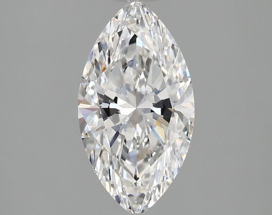 1.49 ct. marquise Lab Grown Diamond front image
