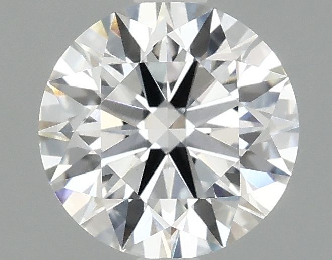 1.59 ct. round Lab Grown Diamond front image
