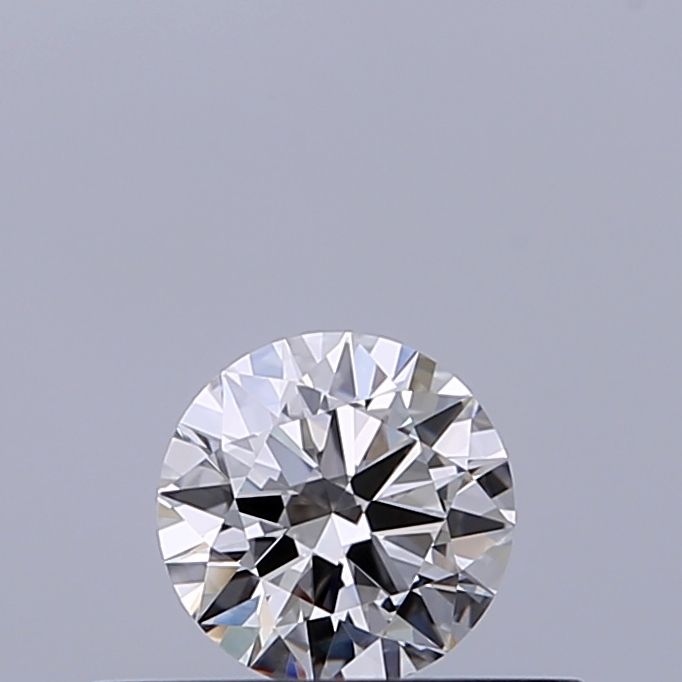 0.28 Carat Round Diamond E IF