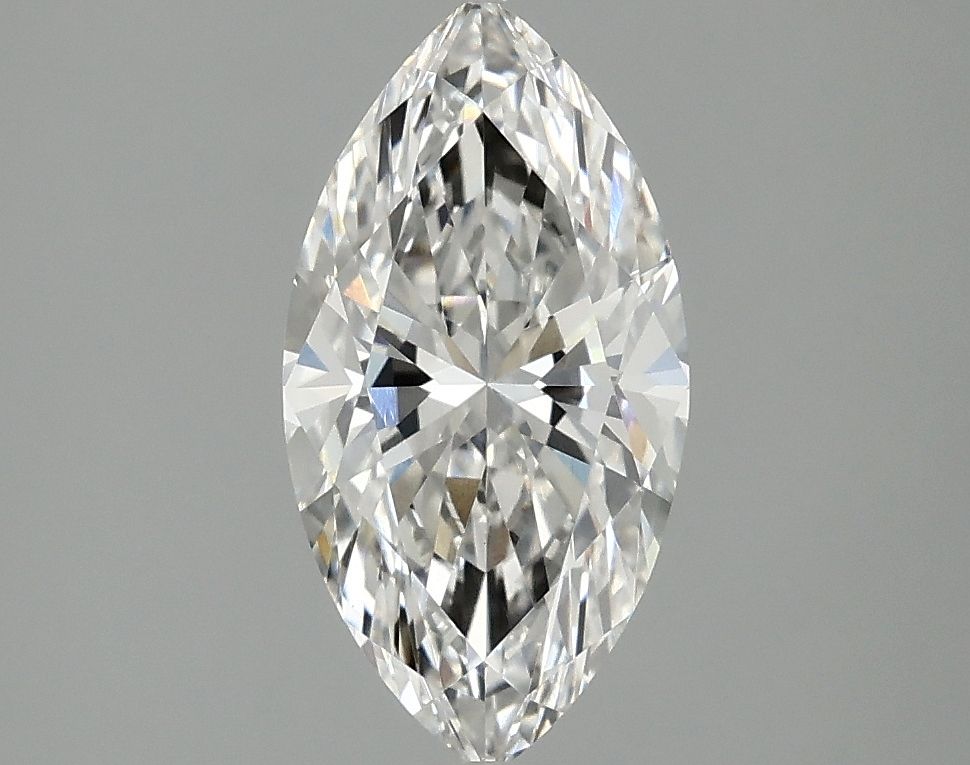 1.59 ct. marquise Lab Grown Diamond front image