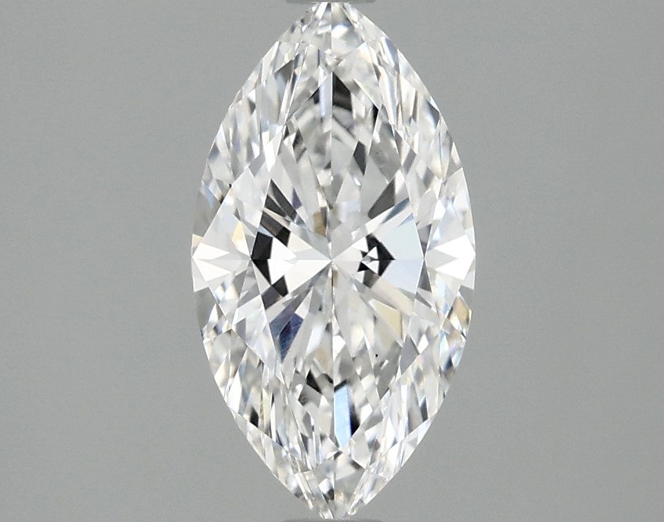1.49 ct. marquise Lab Grown Diamond front image