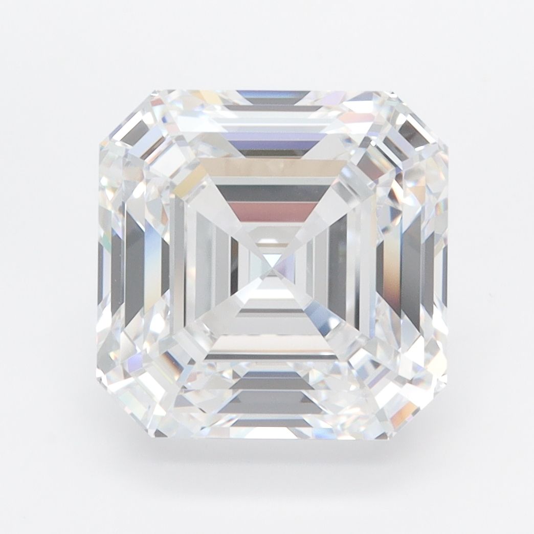 Asscher Diamond
